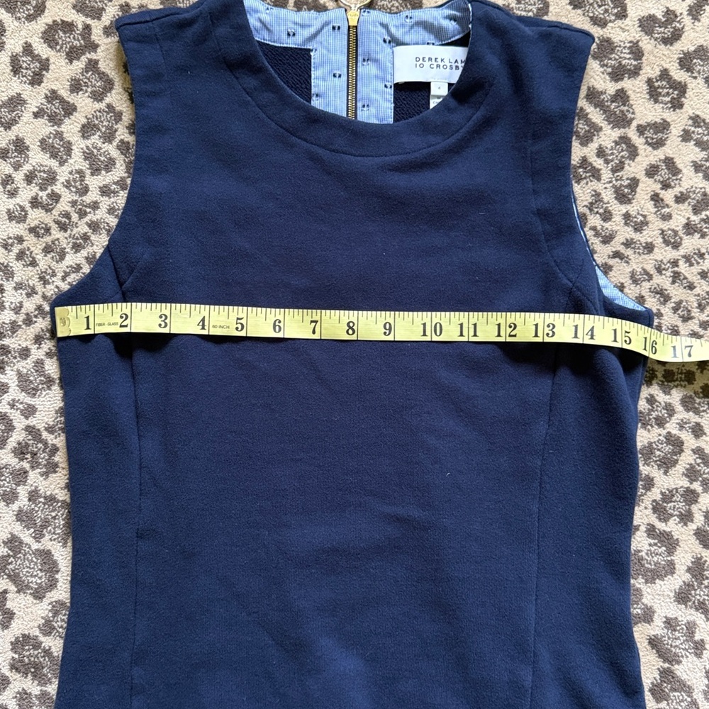 Derek Lam 10 Tunic and Dress - Picture 14 of 16